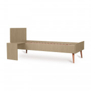 Cocoon Junior b�v�t� szett - Natural Oak Natural Oak